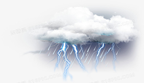 关于雷雨天的这些禁忌，你知道多少？