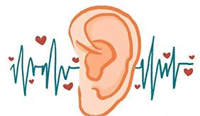 耳鸣耳聋，总是感觉“嗡嗡”响？这套“耳保健操”快收好！